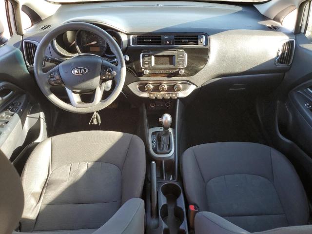 Photo 8 from auction – 2017 KIA RIO LX with VIN KNADM4A35H6071058