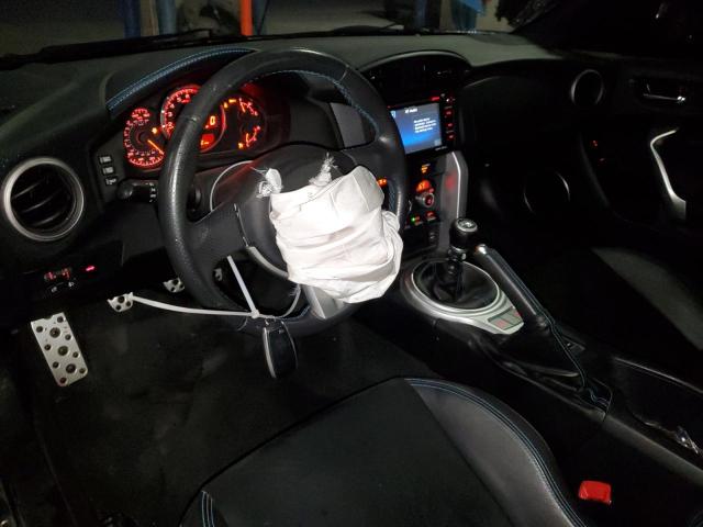 Photo 8 from auction – 2016 SUBARU BRZ 2.0 LI with VIN JF1ZCAC10G9600344