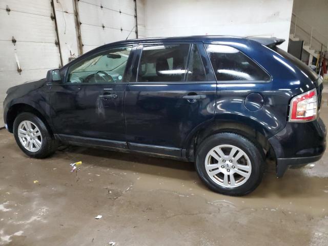 Photo 2 from auction – 2010 FORD EDGE SE with VIN 2FMDK3GC4ABB41372