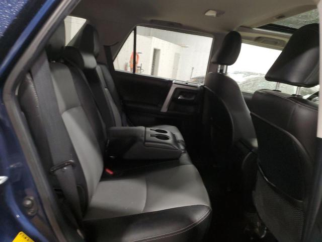 Photo 11 from auction – 2016 TOYOTA 4RUNNER SR with VIN JTEBU5JR3G5380371