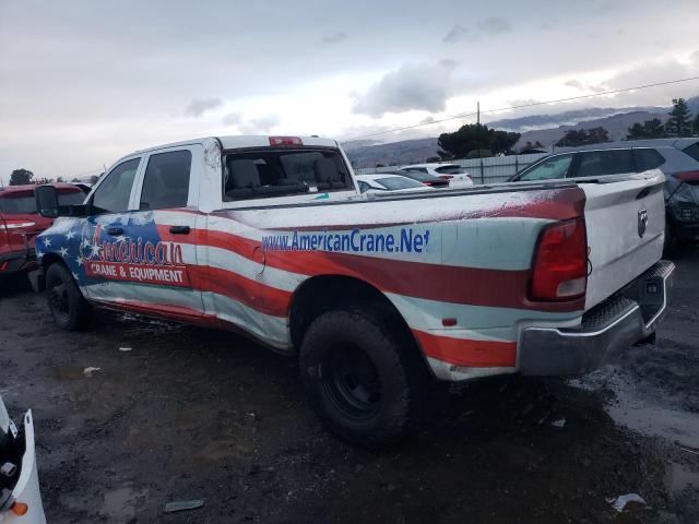 صورة رقم 2 من المزاد - 2012 DODGE RAM 3500 S مع VIN 3C63DPGL8CG160077