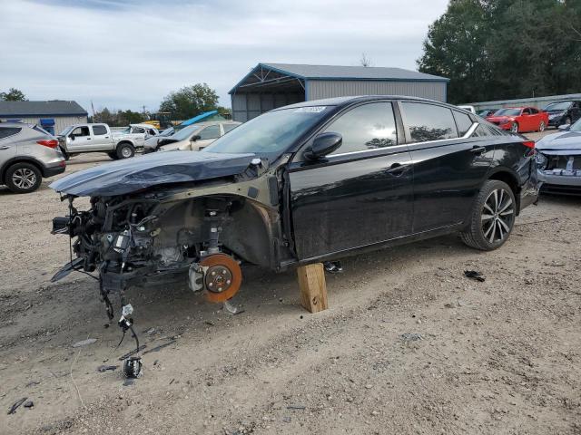 Photo 1 from auction – 2019 NISSAN ALTIMA SR with VIN 1N4BL4CV5KC217467