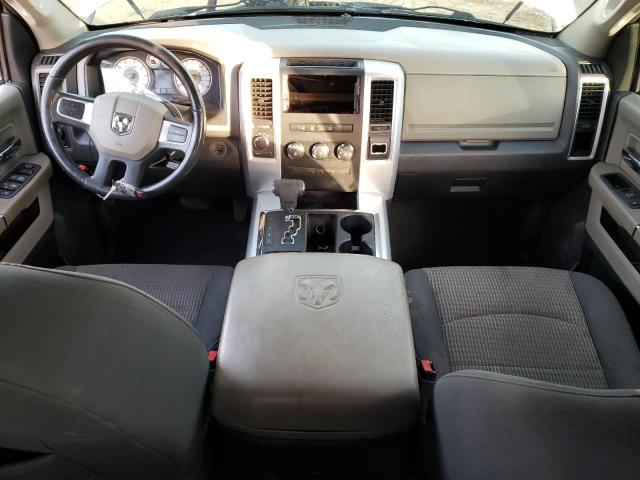 Photo 8 from auction – 2011 DODGE RAM 1500 with VIN 1D7RV1GT2BS553650