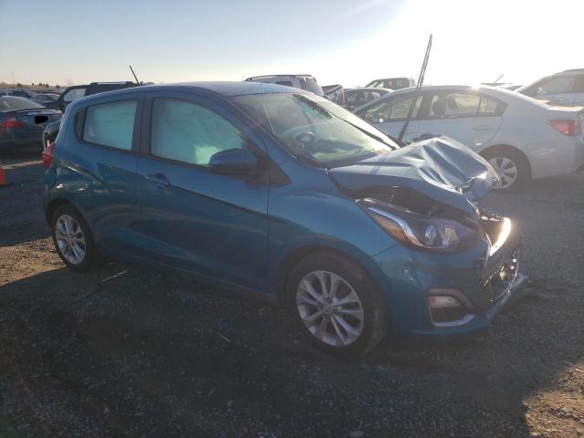 Photo 4 from auction – 2019 CHEVROLET SPARK 1LT with VIN KL8CD6SA9KC730123