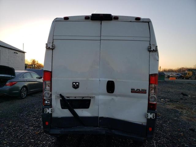 Photo 6 from auction – 2015 RAM PROMASTER with VIN 3C6TRVDG7FE502518