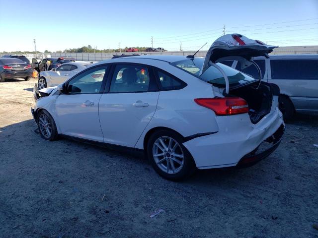 Photo 2 from auction – 2015 FORD FOCUS SE with VIN 1FADP3F26FL271195