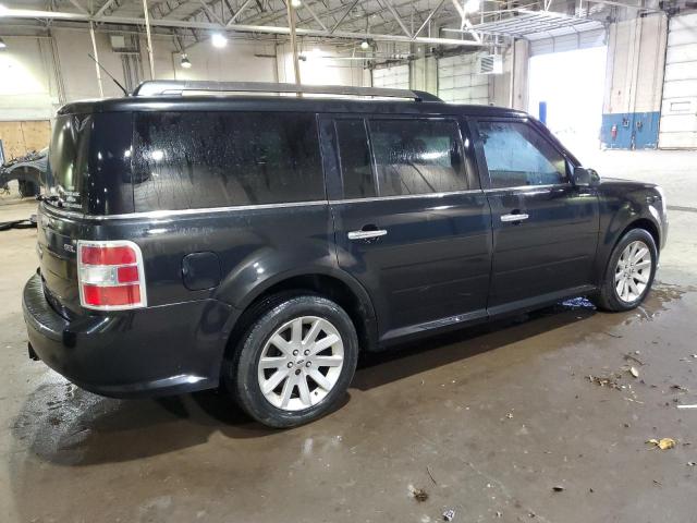 Photo 3 from auction – 2010 FORD FLEX SEL with VIN 2FMGK5CC3ABB29244