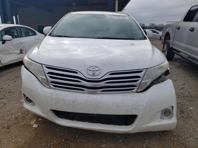 Photo 5 from auction – 2011 TOYOTA VENZA with VIN 4T3ZK3BB1BU036408