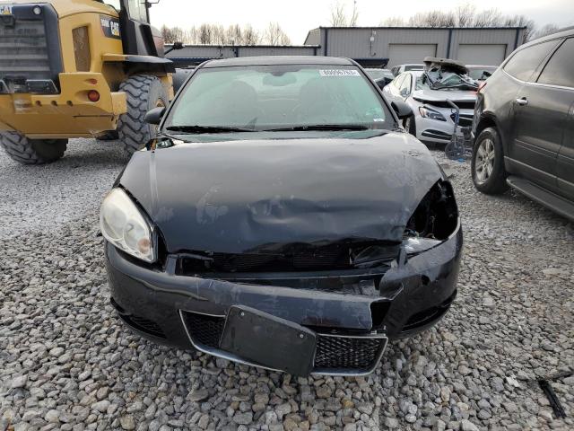 Photo 5 from auction – 2012 CHEVROLET IMPALA LTZ with VIN 2G1WC5E3XC1108225