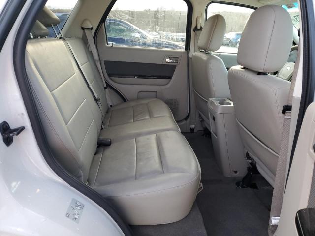 Photo 11 from auction – 2012 FORD ESCAPE HYB with VIN 1FMCU5K38CKB45295