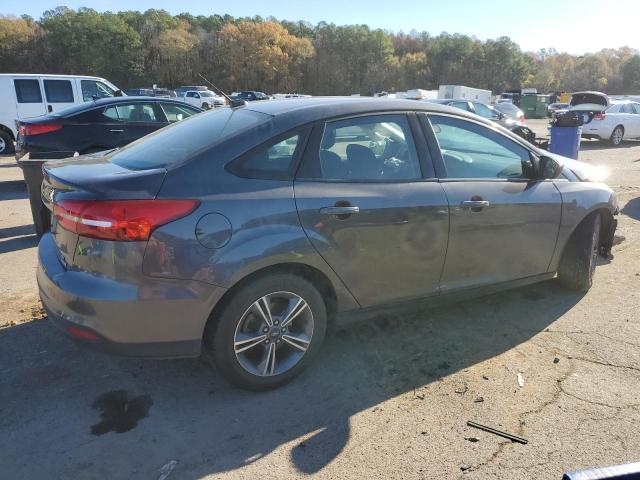 Photo 3 from auction – 2018 FORD FOCUS SE with VIN 1FADP3FE0JL256050