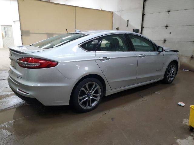 Photo 3 from auction – 2019 FORD FUSION TIT with VIN 3FA6P0RU8KR138891