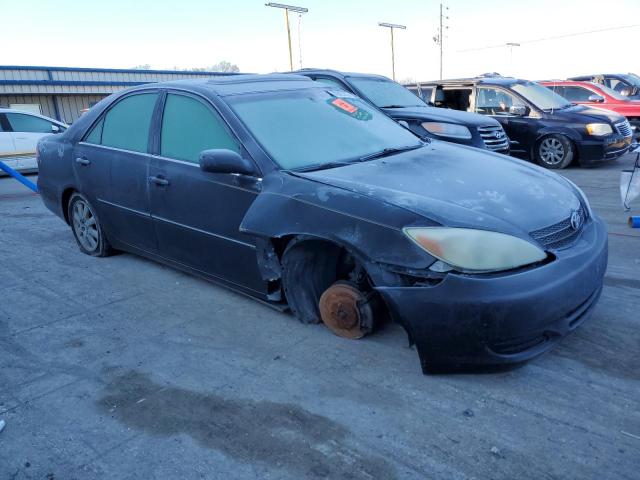 Photo 4 from auction – 2002 TOYOTA CAMRY LE with VIN 4T1BF30K52U007866