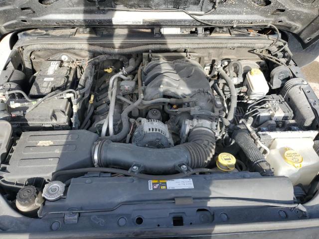 Photo 11 from auction – 2015 JEEP WRANGLER U with VIN 1C4BJWDG8FL588592