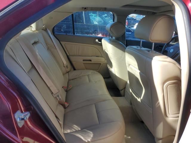 Photo 10 from auction – 2006 CADILLAC STS with VIN 1G6DC67A860134504