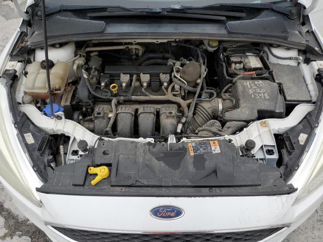 Photo 11 from auction – 2015 FORD FOCUS SE with VIN 1FADP3F28FL243267