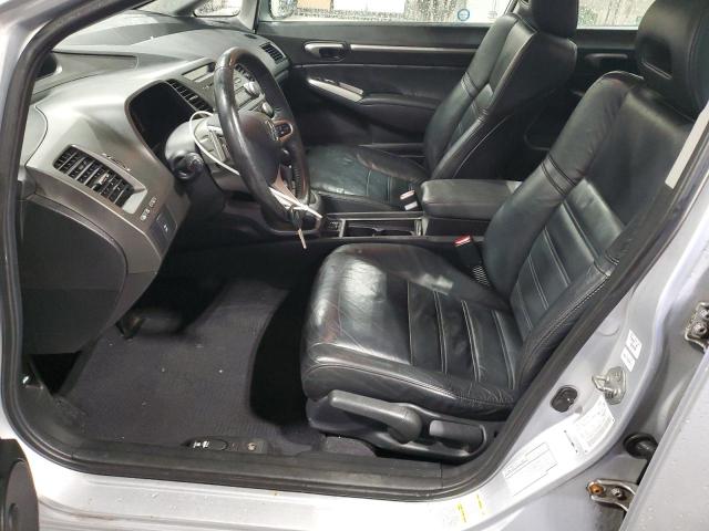 Photo 7 from auction – 2008 ACURA CSX with VIN 2HHFD56558H200973
