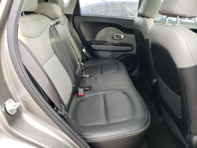 Photo 11 from auction – 2016 KIA SOUL + with VIN KNDJP3A59G7266307