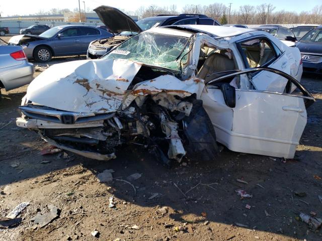 HONDA ACCORD EX 2007 with VIN 1HGCM56807A137585 - Photo from auction