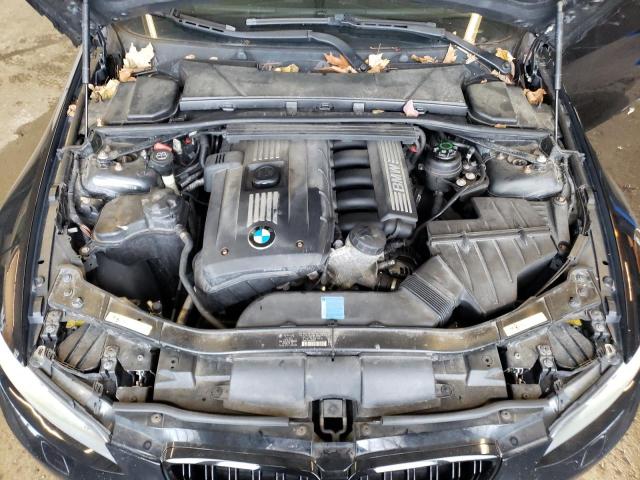Photo 11 from auction – 2007 BMW 328 XI with VIN WBAWC33537PC86423