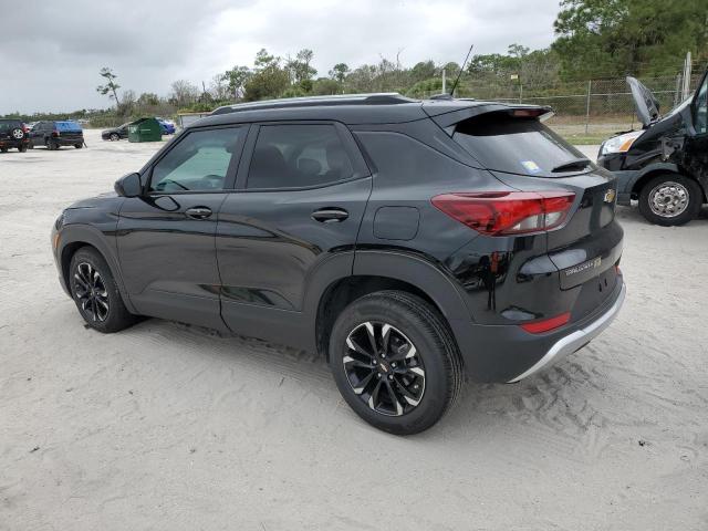 Photo 2 from auction – 2022 CHEVROLET TRAILBLAZE with VIN KL79MPS28NB108863