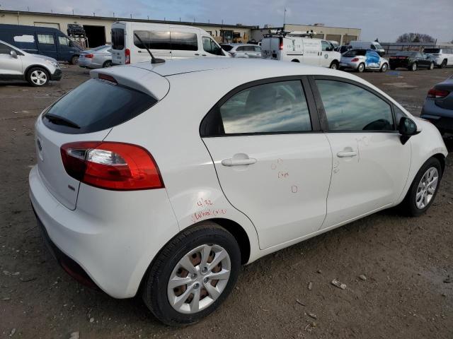 Photo 3 from auction – 2013 KIA RIO LX with VIN KNADM5A30D6107898