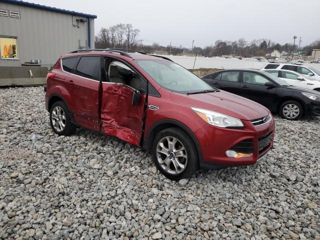 Photo 4 from auction – 2013 FORD ESCAPE SEL with VIN 1FMCU0HX5DUC10901