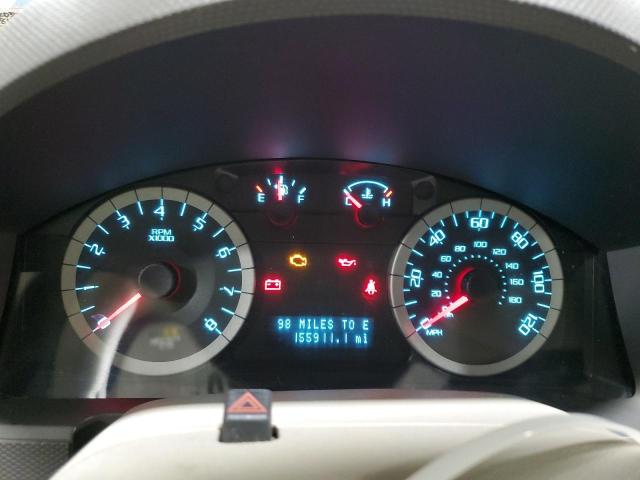 Photo 9 from auction – 2010 FORD ESCAPE XLT with VIN 1FMCU9DG8AKD38552