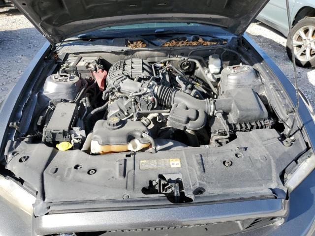 Photo 11 from auction – 2014 FORD MUSTANG with VIN 1ZVBP8EM7E5213601