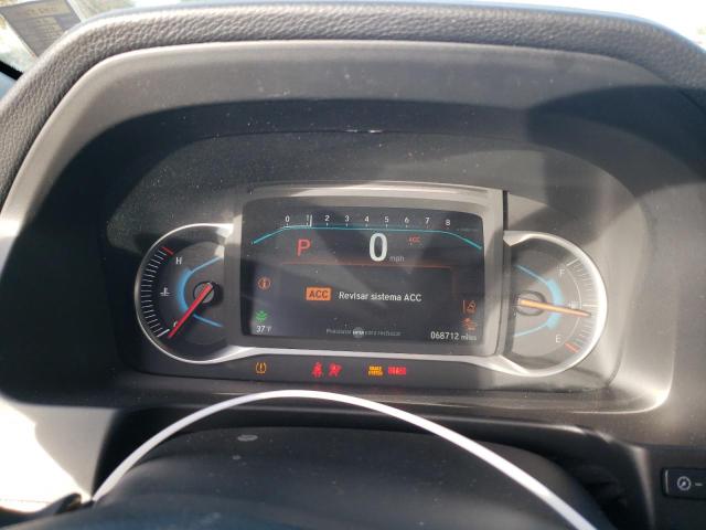 Photo 9 from auction – 2019 HONDA PILOT EX with VIN 5FNYF5H32KB042509