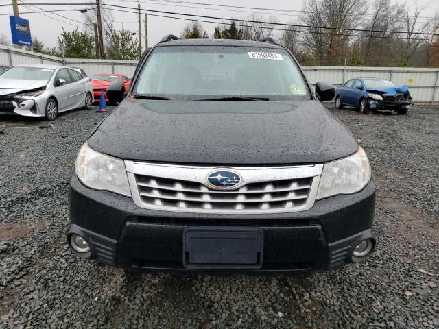 Photo 5 from auction – 2012 SUBARU FORESTER L with VIN JF2SHAEC2CH439816