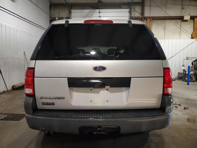Photo 6 from auction – 2004 FORD EXPLORER X with VIN 1FMZU72K94ZA92600