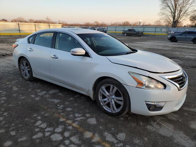 Photo 4 from auction – 2014 NISSAN ALTIMA 3.5 with VIN 1N4BL3AP2EC120911