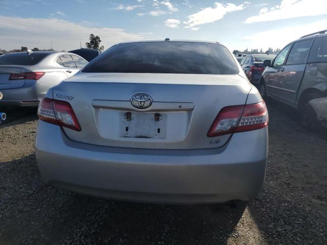 Foto 6 de la subasta – 2011 TOYOTA CAMRY BASE con VIN 4T1BF3EK2BU772073