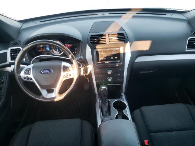 Photo 8 from auction – 2015 FORD EXPLORER X with VIN 1FM5K8D83FGA62681