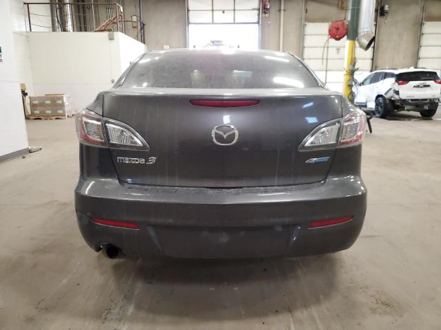 Foto 6 de la subasta – 2012 MAZDA 3 I con VIN JM1BL1V74C1686313