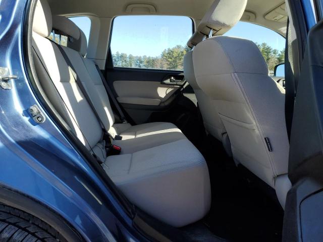 Фото 10 с аукциона – 2015 SUBARU FORESTER 2 с VIN JF2SJABC3FH809197