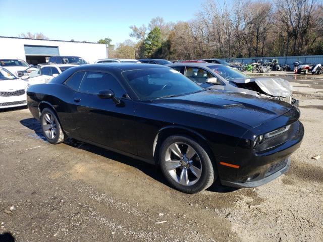 Photo 4 from auction – 2015 DODGE CHALLENGER with VIN 2C3CDZAG2FH773871