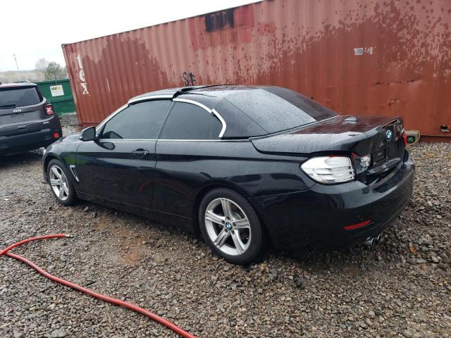 Photo 2 from auction – 2015 BMW 428 I SULE with VIN WBA3V7C56FP772160