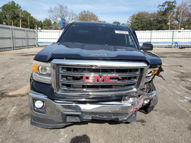 Photo 5 from auction – 2015 GMC SIERRA C15 with VIN 3GTP1UEC3FG195845