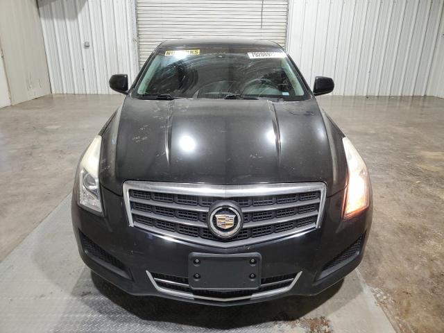 Photo 5 from auction – 2013 CADILLAC ATS with VIN 1G6AA5RA6D0153503