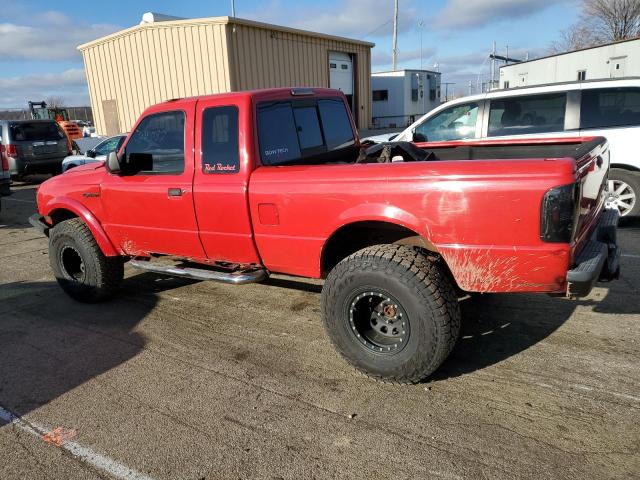 Фото 2 с аукциона – 2002 FORD RANGER SUP с VIN 1FTZR45EX2TA20184