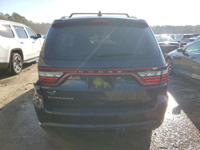 Photo 6 from auction – 2015 DODGE DURANGO SX with VIN 1C4RDHAG7FC817379