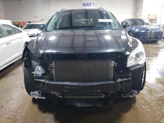 Photo 5 from auction – 2015 BUICK ENCLAVE with VIN 5GAKRBKD4FJ275756