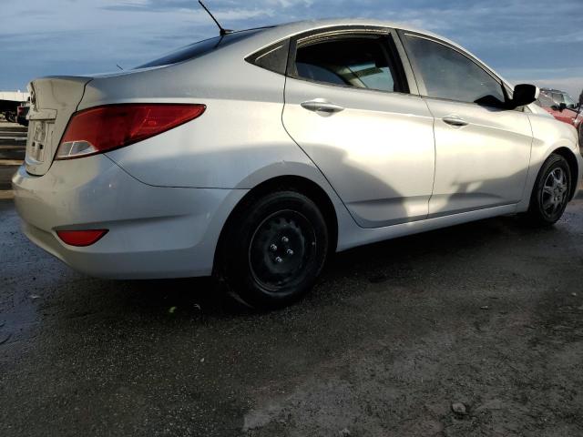 Photo 3 from auction – 2015 HYUNDAI ACCENT GLS with VIN KMHCT4AE0FU825006