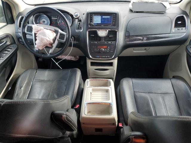 Photo 8 from auction – 2012 CHRYSLER TOWN & COU with VIN 2C4RC1BG3CR351171