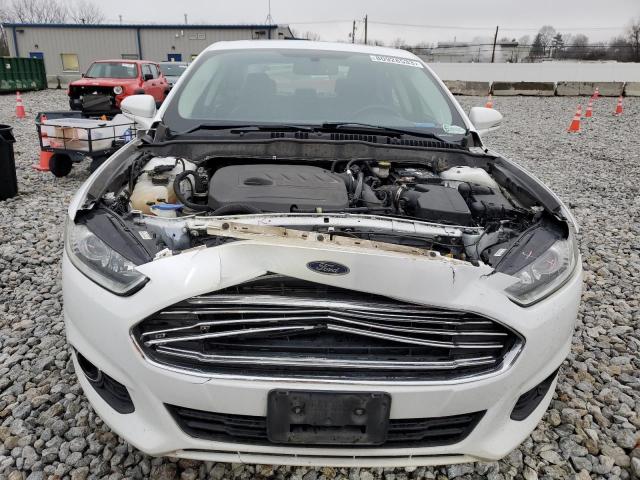 Photo 5 from auction – 2016 FORD FUSION SE with VIN 3FA6P0HD0GR339273