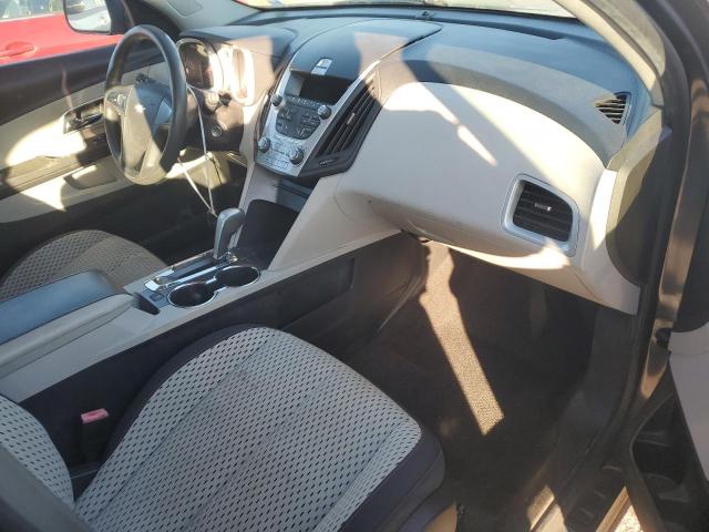 Photo 8 from auction – 2010 CHEVROLET EQUINOX LS with VIN 2CNALBEW8A6376874