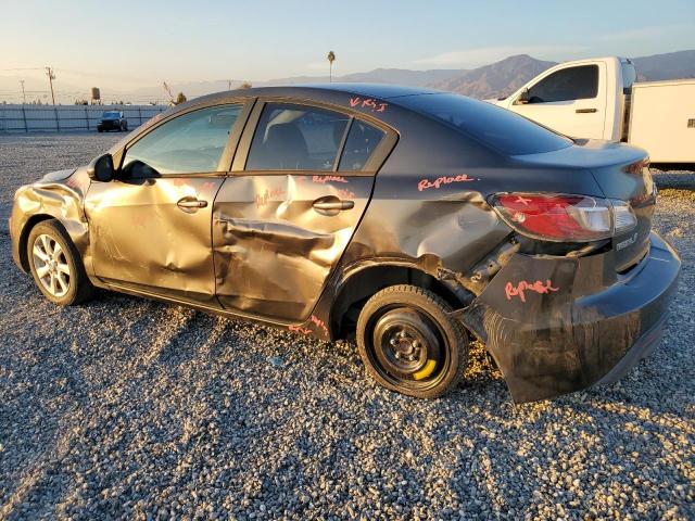 Photo 2 from auction – 2011 MAZDA 3 I with VIN JM1BL1VG7B1467831