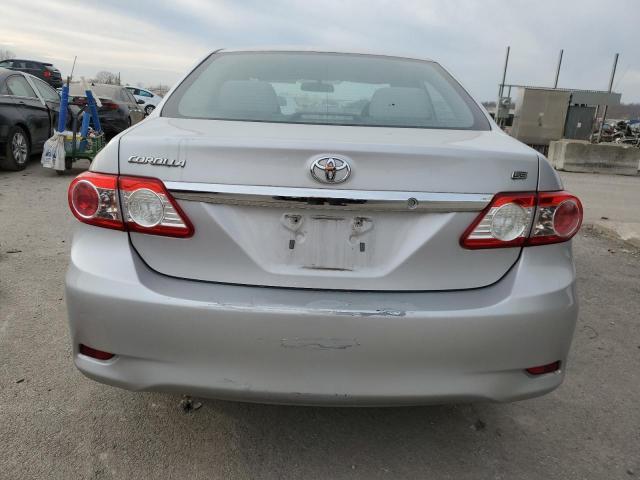 Photo 6 from auction – 2012 TOYOTA COROLLA BA with VIN 2T1BU4EE7CC851697